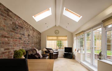 conservatory roof insulation Whitbyheath, Cheshire