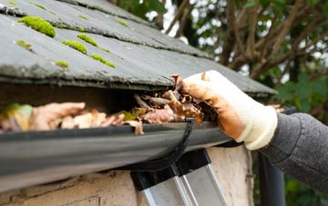 gutter cleaning Whitbyheath, Cheshire