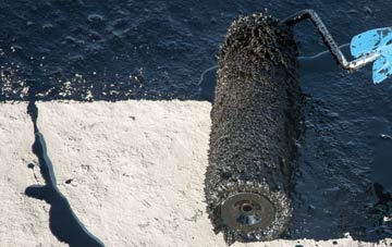 Whitbyheath liquid sealant waterproofing