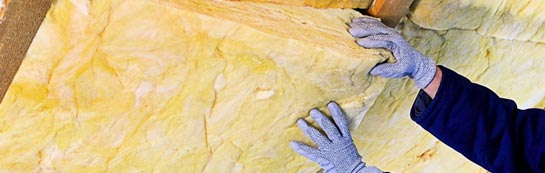 quotes for Whitbyheath roof insulation