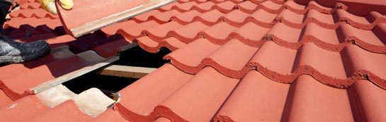 compare Whitbyheath roof repair quotes