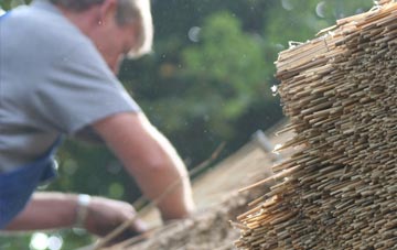 professional Whitbyheath thatchers