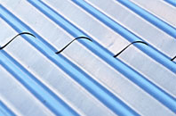 Whitbyheath corrugated roofing