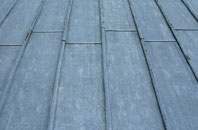 Whitbyheath lead roofing