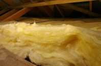 Whitbyheath pitch roof insulation