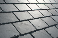 Whitbyheath slate roof