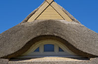 Whitbyheath thatch roofing